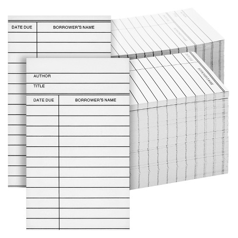 Staples Ruled Index Cards On A Ring Blue Poly Cover 3 X 5 Tr21580 : Target