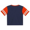 MLB Houston Astros Toddler Boys' Pullover Team Jersey - 3 of 3
