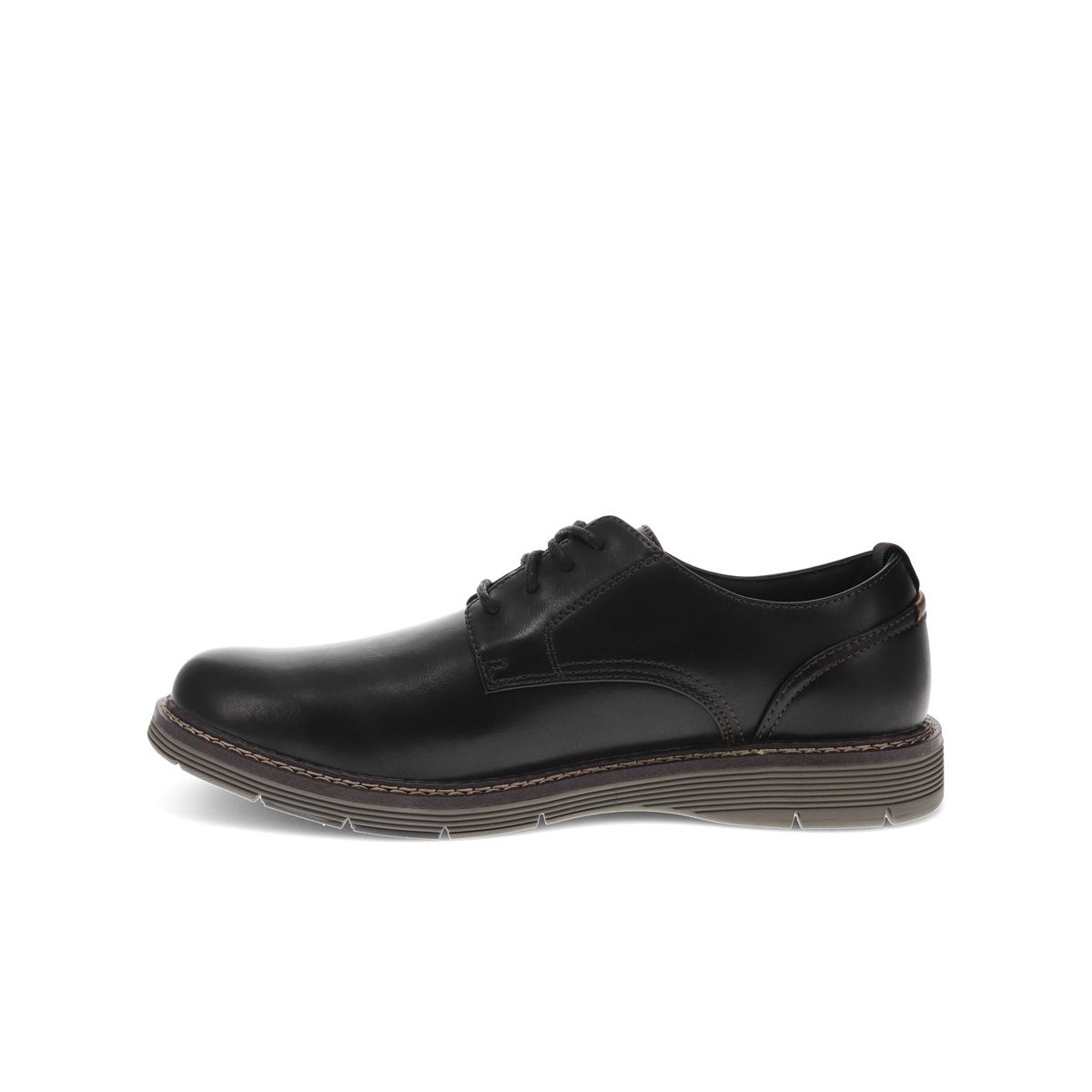 Dockers Mens Easedale Dress Casual Lace Up Oxford - thumbnail 5