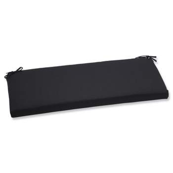 Pillow Perfect 18"x45" ECOM Canvas Outdoor Bench Cushion