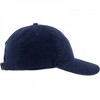 Adult Miller Lite Can Logo Navy Blue Dad Hat - 4 of 4