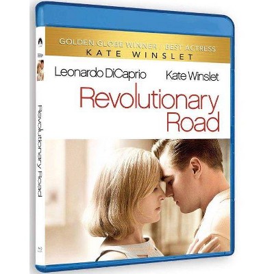 Revolutionary Road (Blu-ray)(2021)