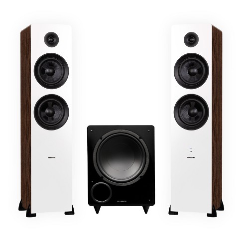 Magnat Cinema Star 5.1 Home Theater Package at Rs 57990/piece, Home Theater  Speaker in Surat