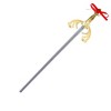 Dress Up America Ornate Toy Sword - image 3 of 4