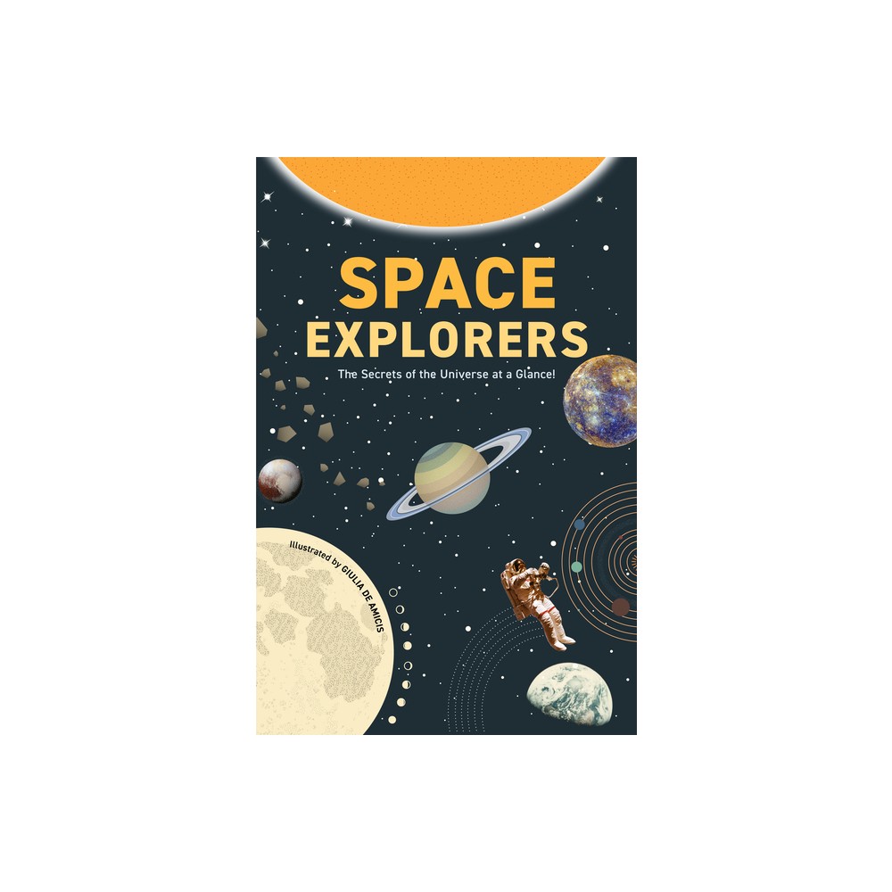 Space Explorers