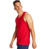 Hanes X-Temp Men's Performance Tank Top, 2-Pack - 3 of 4