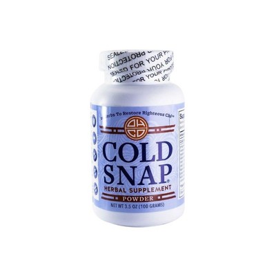OHCO - Cold Snap Powder,1.75 Ounce