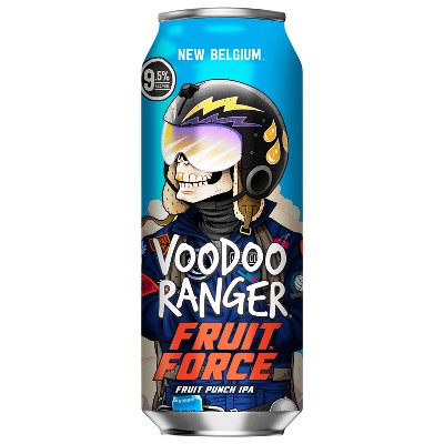 Voodoo Ranger Fruit Force IPA - 19.2oz Can
