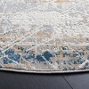 Invista INV599 Power Loomed Indoor Rugs - Safavieh - 3 of 4