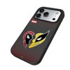 Marvel Deadpool Grid Bump Cell Phone Case for Apple iPhone 17 Series - 2 of 4