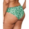 Adore Me Women's Pilar Cheeky Swimwear Bottom - 2 of 4