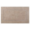 4pc Lux Collection Bath Rug Set Sand - Better Trends: Cotton Tufted, Heavyweight, Machine Washable - image 3 of 4