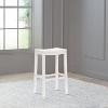 30" Fiddler Backless Barstool - Hillsdale Furniture - 2 of 4