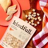 Freeze-Dried Dog Treats Chicken Breast - 3oz - Kindfull™ - 2 of 3