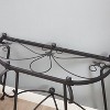 NicBex Coffee Tables for Living Room Rectangle Coffee Table Modern Style End Side Table with Sturdy Bas for Dining Room Home Kitchen Table - 3 of 4