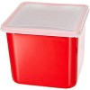 Cuisipro Yogurt Cheese Maker ,Red - 4 of 4
