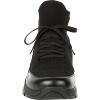 Men's Rocky Code Blue 5" Knit Public Service Shoe - 3 of 4