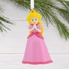 Hallmark Nintendo Super Mario™ Princess Peach Ornament - 2 of 2