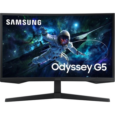 Manufacturer Refurbished SAMSUNG LS32CG552ENXZA-CR