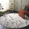 Hanna HAN116 Power Loomed Indoor Rugs - Safavieh - 2 of 4