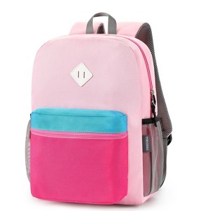 Generic Kids Backpack for Girls 4-6 - 1 of 4