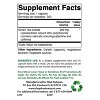 2 Packs - Best Naturals Green Tea Extract 500 mg 250 Capsules - 2 of 4