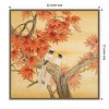 Amanti Art Love Birds I by Llc Urban Pearl Collection Canvas Wall Art Print Framed 22 x 22-in. - image 4 of 4