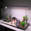 Unique Bargains Aquarium Plants Decoration Artificial Aquatic Plant 1 Pcs - 2 of 4