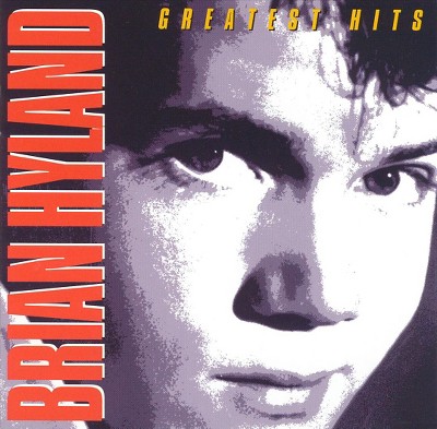 Brian Hyland - Greatest Hits (CD)