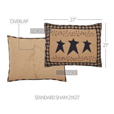 VHC Brands Pip Vinestar Pillow - Thumbnail 4