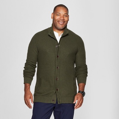 target goodfellow cardigan