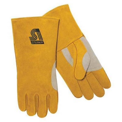 Steiner  Welding Gloves,L/9,PR 021NT-L