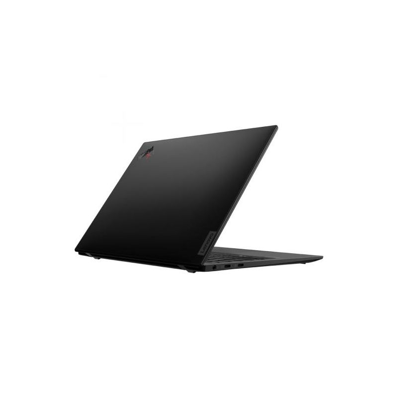 Lenovo ThinkPad X1 Nano Gen 1 13" Notebook 2K Intel Core i5-1140G7 16GB RAM 256GB SSD Intel Iris Xe Graphics Black, 2 of 7