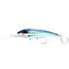 Nomad DTX Minnow Heavy Duty Shallow Floating 7", Hot Pink - 3 of 4