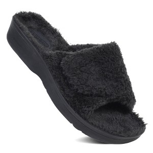 Aerothotic - Gemma Warm Women's Slipper - 1 of 3