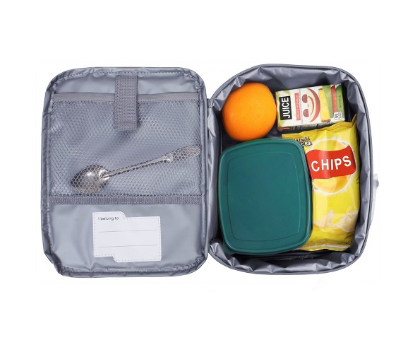 Crckt Kids Lunch Box - Ice Cream Cone