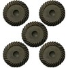 DeWalt D28402 Angle Grinder OEM Replacement Gear (5 Pack) - 657179-00-5PK - 2 of 2
