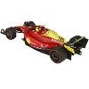 Ferrari SF-75 #55 Carlos Sainz Formula One F1 Italian-Monza GP (2022) Limited Edition 1/18 Model Car by BBR - 3 of 4