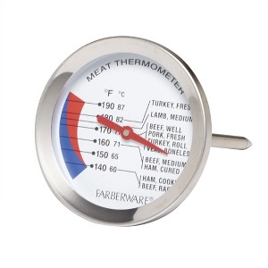 Farberware Pro Meat Thermometer - 1 of 3