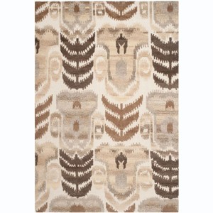 Kenya KNY815 Hand Knotted Rugs - Safavieh - 1 of 1