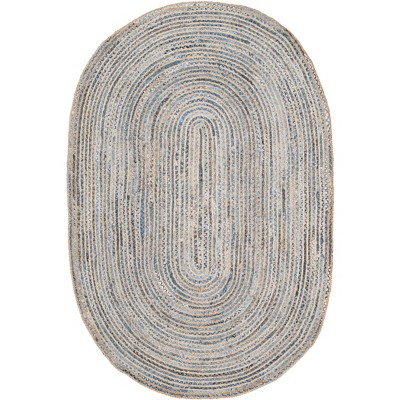 Cape Cod CAP250 Hand Woven Area Rug  - Safavieh