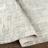 Hauteloom Rectangle Area Rug  Cream - 4 of 4