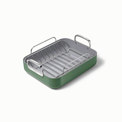 Orgreenic Non-Stick Grill Pan