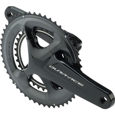 rotor 165mm crankset