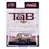 "Sodas" Set of 3 pieces Release 41 Limited Edition to 9250 pieces Worldwide 1/64 Diecast Model Cars by M2 Machines - 4 of 4