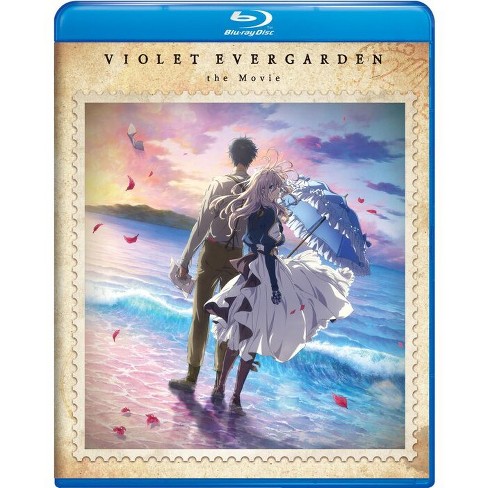 Violet evergarden movie 2021 full movie eng discount sub