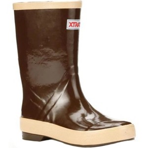 Kids Big Kids 8 in Legacy Boot - 1 of 4