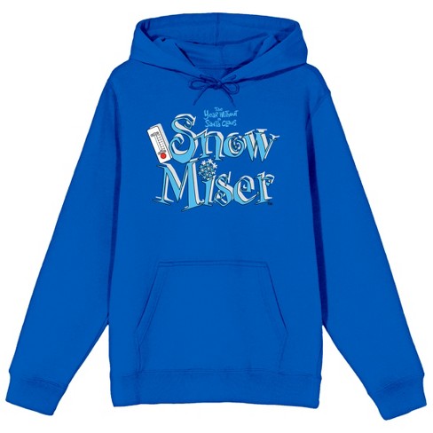 Blue hoodie target best sale