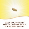 Nature's Way Alive! Women's 50+ Ultra Multivitamin Tablets - 60ct - image 4 of 4