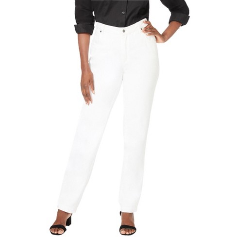 Womens White Jeans : Target